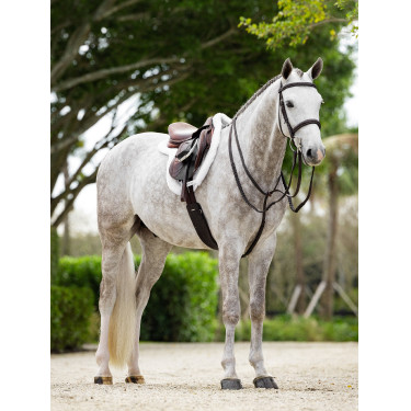 Hunter Merino+ ProSorb Schabracke LeMieux Hunter Merino+ ProSorb Schabracke LeMieux