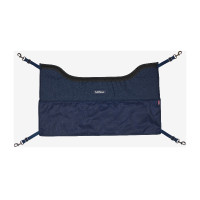 LeMieux Pro Boxentür Marine Marineblau