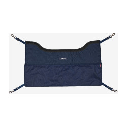 LeMieux Pro Boxentür Marine Marineblau