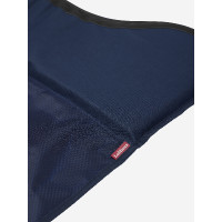 LeMieux Pro Boxentür Marine Marineblau