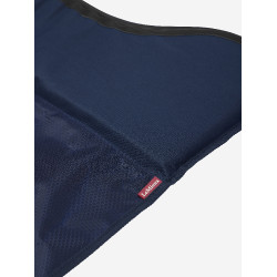 LeMieux Pro Boxentür Marine Marineblau