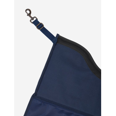 LeMieux Pro Boxentür Marine Marineblau