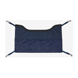 LeMieux Pro Boxentür Marine Marineblau