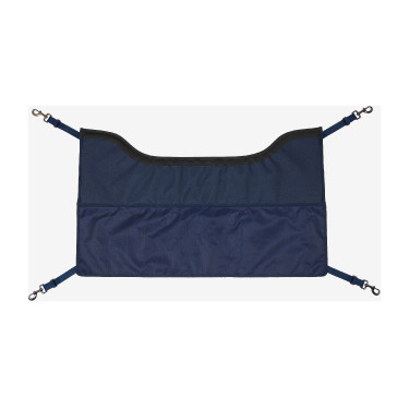 LeMieux Pro Boxentür Marine Marineblau