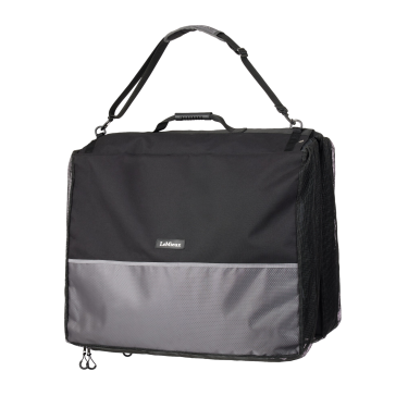 LeMieux Tragetasche für Teppiche Schwarz