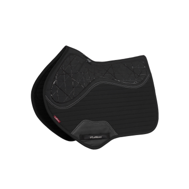 LeMieux Square Softshell Anti-Rutsch CSO Schabracke