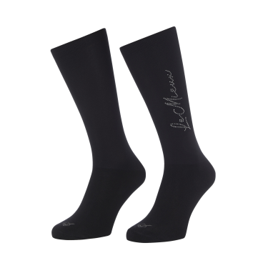Wettkampfsocken LeMieux Sparkle Wettkampfsocken LeMieux Sparkle