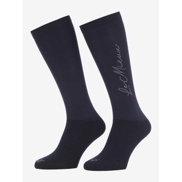 Wettkampfsocken LeMieux Sparkle Wettkampfsocken LeMieux Sparkle