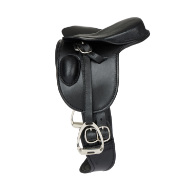 Dressursattel für Spielzeug-Mini-Pony LeMieux