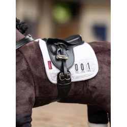 Dressursattel für Spielzeug-Mini-Pony LeMieux Dressursattel für Spielzeug-Mini-Pony LeMieux