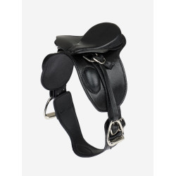 Dressursattel für Spielzeug-Mini-Pony LeMieux Dressursattel für Spielzeug-Mini-Pony LeMieux