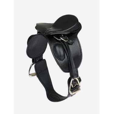 Dressursattel für Spielzeug-Mini-Pony LeMieux Dressursattel für Spielzeug-Mini-Pony LeMieux
