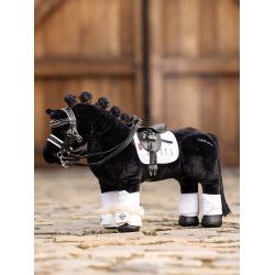 Dressursattel für Spielzeug-Mini-Pony LeMieux Dressursattel für Spielzeug-Mini-Pony LeMieux