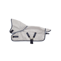 Chemise anti-mouches pour jouet Mini Poney LeMieux Gris / marine