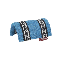 Tapis Western pour jouet Mini Poney LeMieux Azur