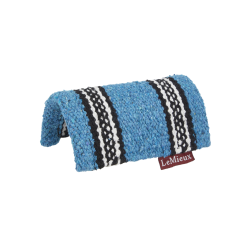 Western-Pad für Mini-Pony-Spielzeug LeMieux Western-Pad für Mini-Pony-Spielzeug LeMieux