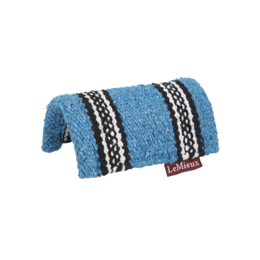 Western-Pad für Mini-Pony-Spielzeug LeMieux Western-Pad für Mini-Pony-Spielzeug LeMieux