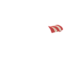 Western-Pad für Mini-Pony-Spielzeug LeMieux Chilli Rot