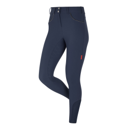 LeMieux Lottie Vollbesatz-Grip-Reithose