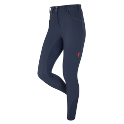 LeMieux Lottie Vollbesatz-Reithose aus Wildleder