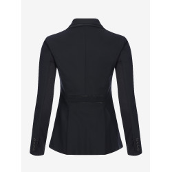 Wettkampfjacke LeMieux Zoe Schwarz Wettkampfjacke LeMieux Zoe Schwarz