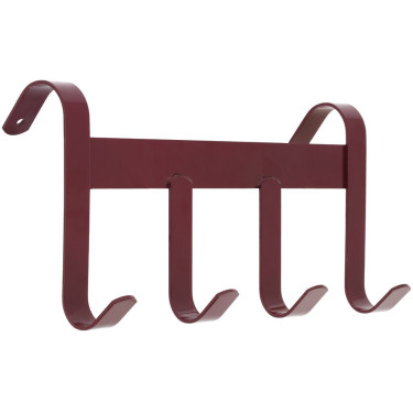 Haken alles Hippotonic