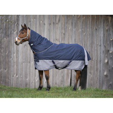 Equithème Tyrex 600 D 50g Decke Equithème Tyrex 600 D 50g Decke