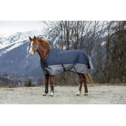 Equithème Tyrex 600 D 50g Decke Equithème Tyrex 600 D 50g Decke