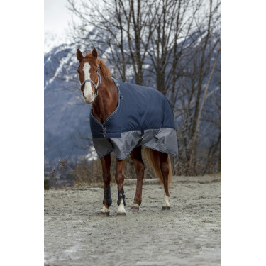 Equithème Tyrex 600 D 50g Decke Equithème Tyrex 600 D 50g Decke