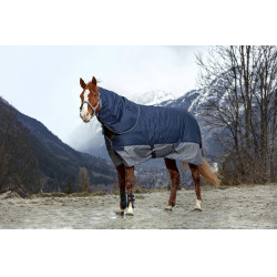 Equithème Tyrex 600 D 50g Decke Equithème Tyrex 600 D 50g Decke