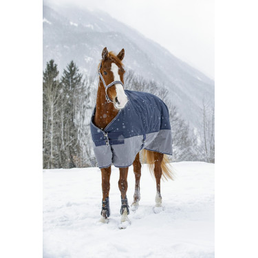 Equithème Tyrex 600 D 50g Decke Equithème Tyrex 600 D 50g Decke