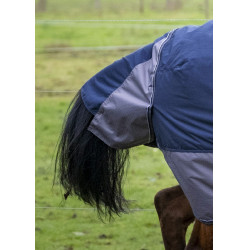 Equithème Tyrex 600 D 50g Decke Equithème Tyrex 600 D 50g Decke
