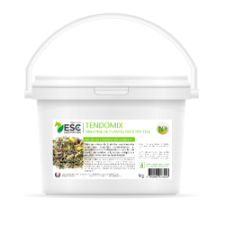 Tendomix Kräutermischung ESC Laboratoire Tendomix Kräutermischung ESC Laboratoire