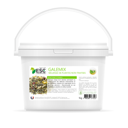 Galemix ESC Laboratoire Galemix ESC Laboratoire