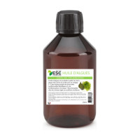 Huile d'algues ESC Laboratoire