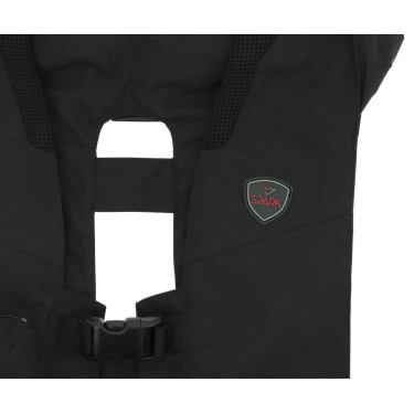 Airbag-Weste Spark Hippodrome Airbag-Weste Spark Hippodrome