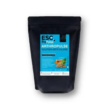 Arthropulse ESC Laboratoire Arthropulse ESC Laboratoire