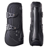 Gamaschen Pro Mesh Imperial Riding Schwarz