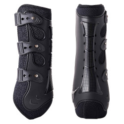 Dressurgamaschen Pro Mesh Imperial Riding Dressurgamaschen Pro Mesh Imperial Riding