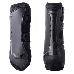 Dressurgamaschen Pro Mesh Imperial Riding Dressurgamaschen Pro Mesh Imperial Riding