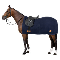 Abschwitzdecke HV Polo Scottie