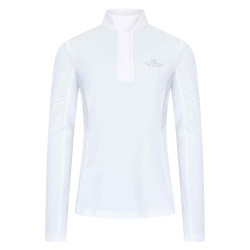 Wettkampfshirt HV Polo Laura Kinder