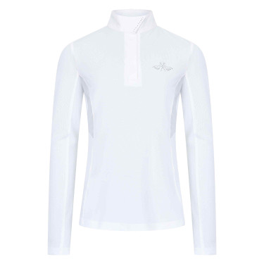 Wettkampfshirt HV Polo Laura Kinder