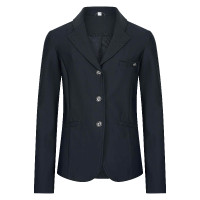 Wettkampfjacke HV Polo Laudine Schwarz
