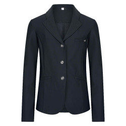 Wettkampfjacke HV Polo Laudine Schwarz