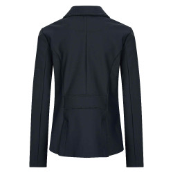 Wettkampfjacke HV Polo Laudine Schwarz