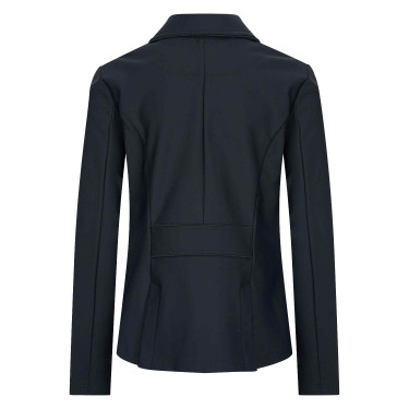 Wettkampfjacke HV Polo Laudine Schwarz
