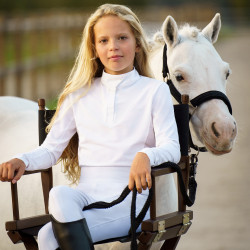 Reitleggings HV Polo Lotte Kids Reitleggings HV Polo Lotte Kids