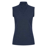 Top HV Polo Lana Marine