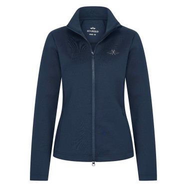 Tech-Cardigan-Jacke HV Polo Lili